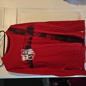 Youth xxl long sleeve shirt